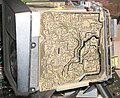 Image 5Right side view, housing removed, one of its printed circuit boards exposed (courtesy: Richard Diehl) (from History of videotelephony)