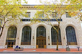 Bank of California Building (Portland)
