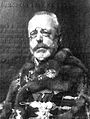 Baron Stephan Burián von Rajecz, 1913