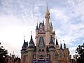 Image 1Magic Kingdom at Walt Disney World Resort (from History of Florida)