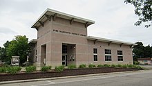 Pere Marquette District Library