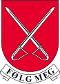 NCO School for Infantry in Southern Norway