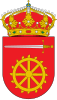 Official seal of Alía