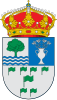 Official seal of Villamontán de la Valduerna