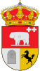Official seal of Villardiegua de la Ribera