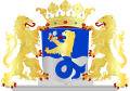 Coat of arms of Flevoland