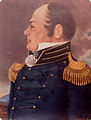 General Joseph Martin (1740–1808), born Albemarle County, Virginia, died Henry County, Virginia[194]