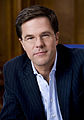 Image 1 Mark Rutte Photo: Nick van Ormondt Mark Rutte is (as of 2011) the incumbent Prime Minister of the Netherlands. He has been the leader of the People's Party for Freedom and Democracy (VVD) party since 2006. In the 2010 general election, the VVD won the highest number of votes cast, resulting in their occupying 31 of the 150 seats in the House of Representatives. When he was sworn in on 14 October 2010, he became the first liberal Prime Minister in the Netherlands in 92 years. More selected pictures
