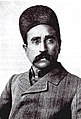 Sattar Khan, a pivotal figure in the Iranian Constitutional Revolution