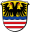 Coat of arms of Westteraukreis district