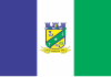 Flag of Lagoa Seca
