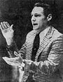 Former head coach Bill Sharman led the team to the NBA Championship in 1972.