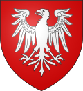 Arms of La Haye-du-Puits