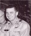 LTC Charles G. Mohr, 3-124 Infantry, 1973