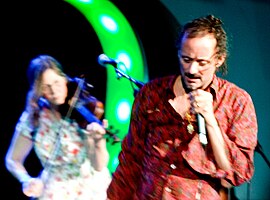 Current 93 in 2006