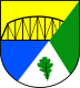 Coat of arms of Wittenbergen