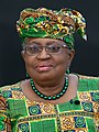 World Trade Organization Ngozi Okonjo-Iweala, Director-General