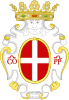 Coat of arms of Pavia