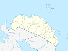 DTE/RPUD is located in Camarines Norte