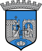 Coat of arms of Trondheim Municipality