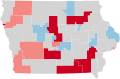 2010 Iowa Senate election