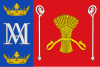 Flag of Mesegar de Corneja