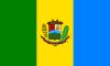 Flag of Justo Briceño Municipality