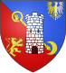 Coat of arms of Jasseron