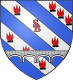 Coat of arms of Saint-Brice-sur-Vienne