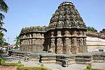Channigaraya Temple