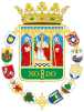 Coat of arms of Seville Province