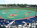 Image 2Tyler Field in Eck Stadium at Wichita State University in Wichita (from Kansas)