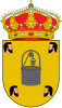 Official seal of Cabezas del Pozo