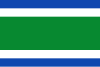 Flag of Canalejas del Arroyo