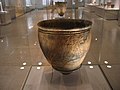 Neolithic pot from Korea.