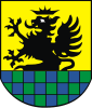 Coat of arms of Parchowo