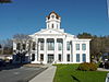 Swain County Courthouse