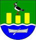 Coat of arms of Pahlen