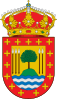 Official seal of A Baña