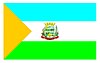 Flag of Municipality of Imbaú