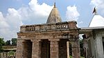 Ghughusraja Temple