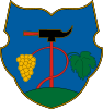 Coat of arms of Győrság