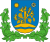 Coat of arms - Sellye