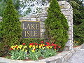 Lake Isle Country Club
