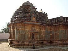 Lakshmeshwara Jain temple