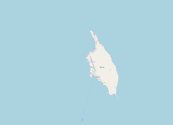 The island Grímsey