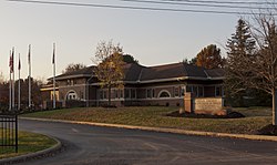 Mifflin Township Offices