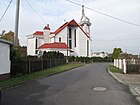 Saint Jadwiga church