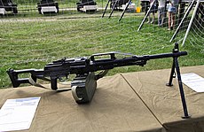 PKP Pecheneg machine gun - RaceofHeroes-part2-19