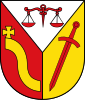 Coat of arms of Targówek